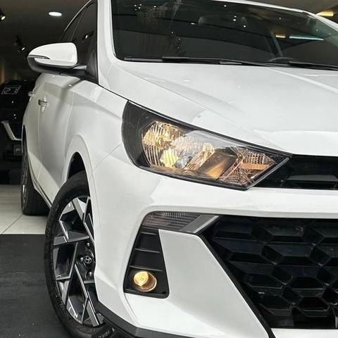 Imagem 4 hyundai hb20 1.0 tgdi at platinum 2023