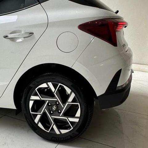 Imagem 12 hyundai hb20 1.0 tgdi at platinum 2023