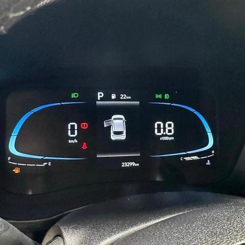 Imagem 15 hyundai hb20 1.0 tgdi at platinum 2023