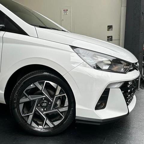 Imagem 3 hyundai hb20 1.0 tgdi at platinum 2023