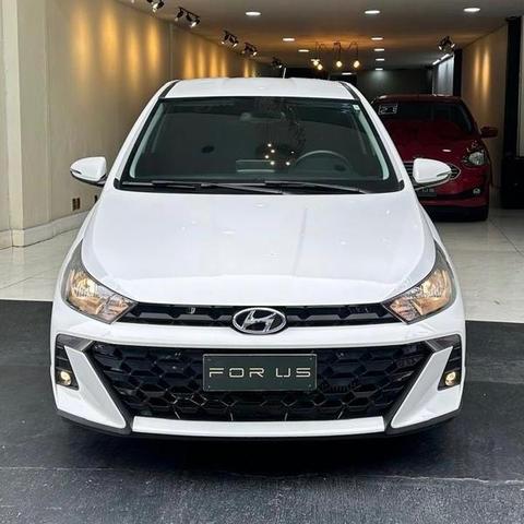 Imagem 2 hyundai hb20 1.0 tgdi at platinum 2023