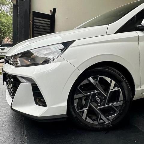 Imagem 5 hyundai hb20 1.0 tgdi at platinum 2023