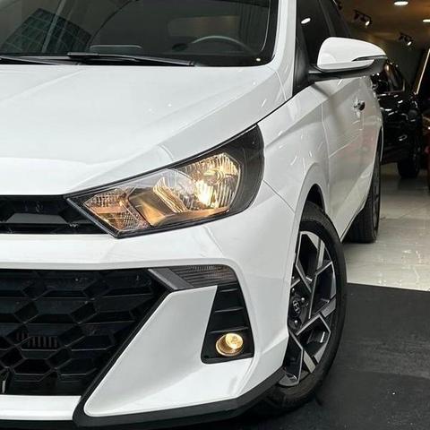 Imagem 6 hyundai hb20 1.0 tgdi at platinum 2023