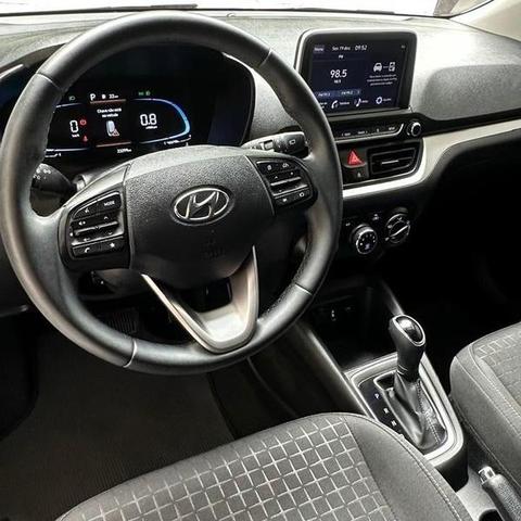 Imagem 14 hyundai hb20 1.0 tgdi at platinum 2023