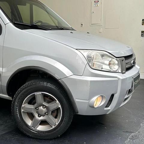 Imagem 4 ford ecosport xlt1.6flex 2009