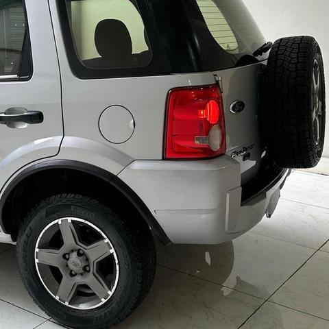 Imagem 10 ford ecosport xlt1.6flex 2009