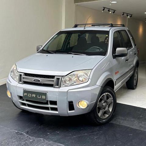 Imagem 3 ford ecosport xlt1.6flex 2009