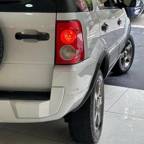 Imagem 6 ford ecosport xlt1.6flex 2009