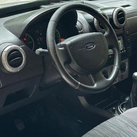 Imagem 15 ford ecosport xlt1.6flex 2009