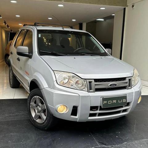 Imagem 1 ford ecosport xlt1.6flex 2009