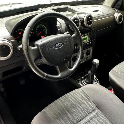 Imagem 14 ford ecosport xlt1.6flex 2009