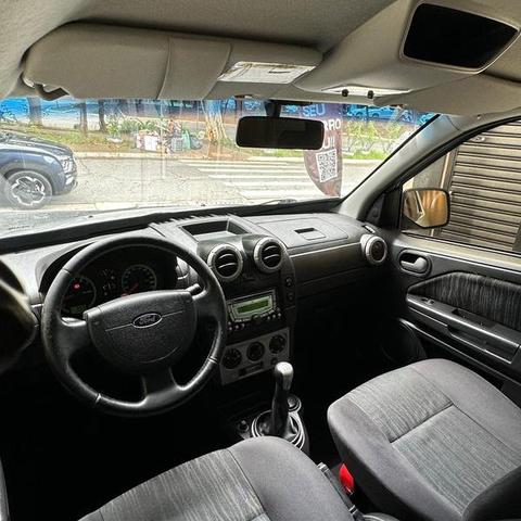Imagem 13 ford ecosport xlt1.6flex 2009