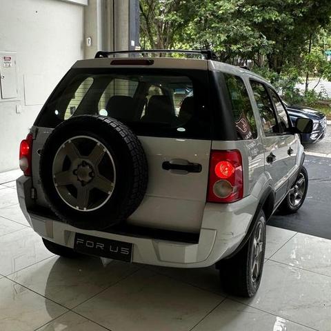 Imagem 5 ford ecosport xlt1.6flex 2009