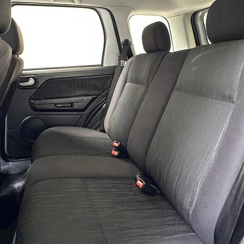 Imagem 18 ford ecosport xlt1.6flex 2009