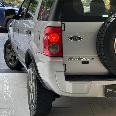 Imagem 9 ford ecosport xlt1.6flex 2009