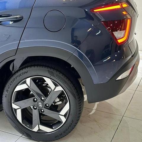 Imagem 12 hyundai creta20a ultimte 2022