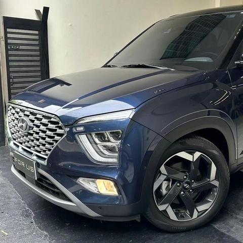 Imagem 5 hyundai creta20a ultimte 2022