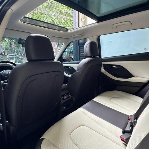 Imagem 25 hyundai creta20a ultimte 2022