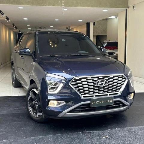 Imagem 1 hyundai creta20a ultimte 2022