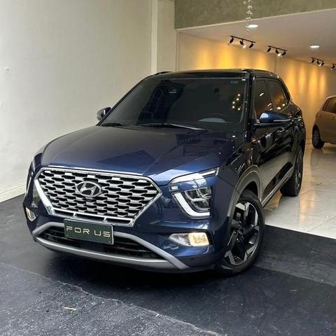 Imagem 3 hyundai creta20a ultimte 2022