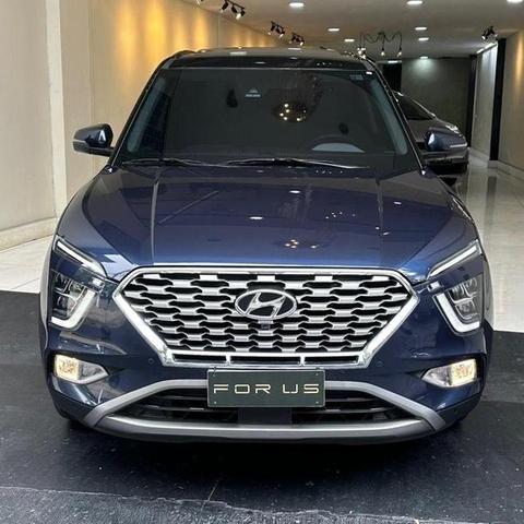 Imagem 2 hyundai creta20a ultimte 2022