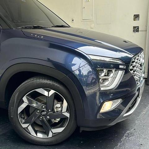 Imagem 4 hyundai creta20a ultimte 2022