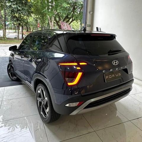 Imagem 9 hyundai creta20a ultimte 2022
