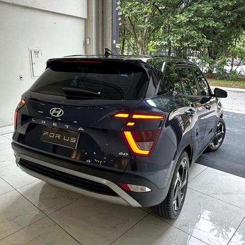 Imagem 6 hyundai creta20a ultimte 2022