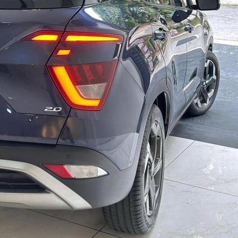 Imagem 7 hyundai creta20a ultimte 2022