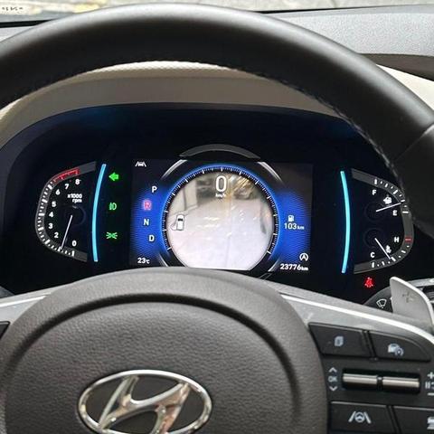 Imagem 21 hyundai creta20a ultimte 2022