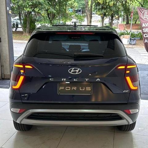 Imagem 8 hyundai creta20a ultimte 2022