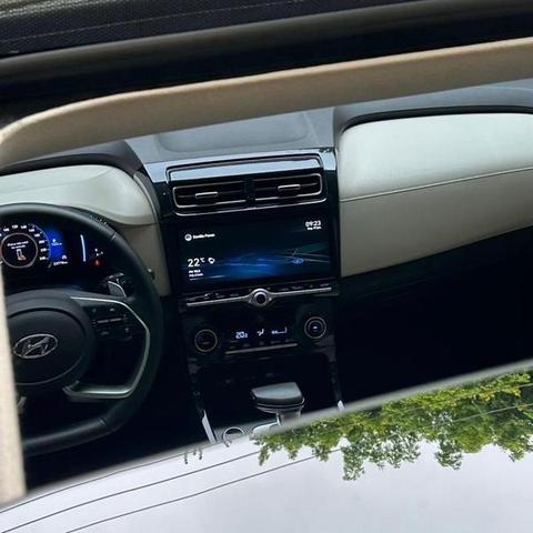 Imagem 18 hyundai creta20a ultimte 2022