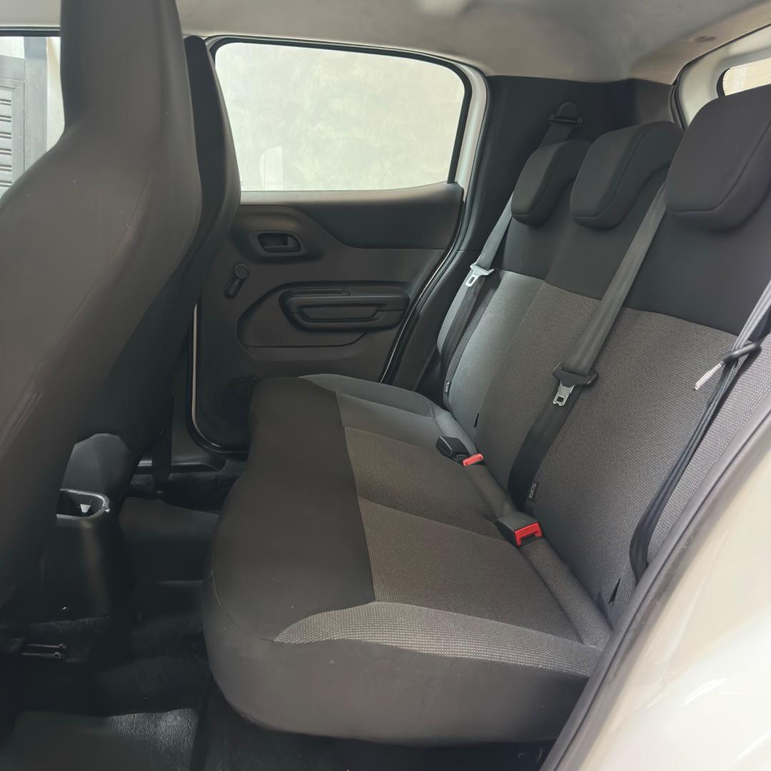 Imagem 7 de citroen c3 live pack 2025