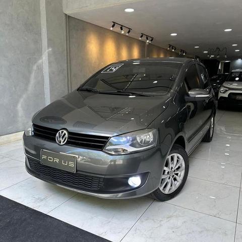 Imagem 3 volkswagen fox 1.0 gii 2014