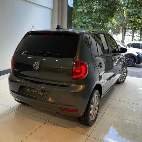 Imagem 6 volkswagen fox 1.0 gii 2014