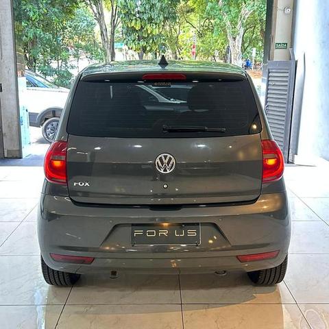 Imagem 5 volkswagen fox 1.0 gii 2014