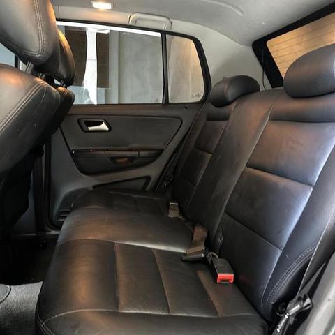 Imagem 7 volkswagen fox 1.0 gii 2014