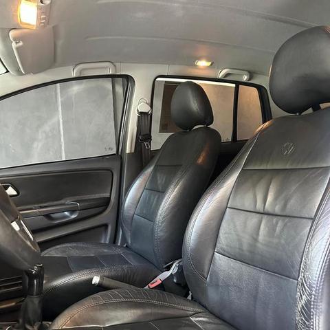 Imagem 10 volkswagen fox 1.0 gii 2014