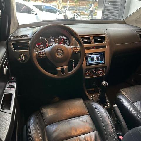 Imagem 8 volkswagen fox 1.0 gii 2014