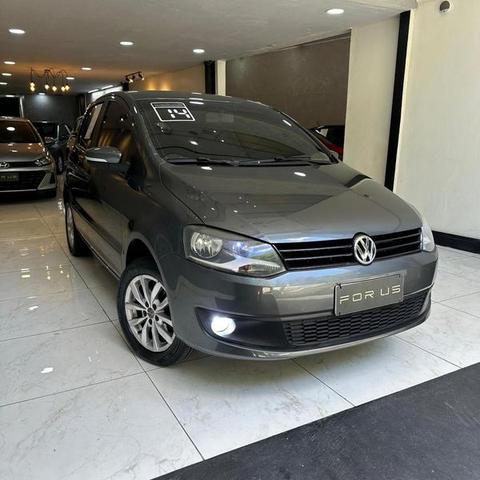 Imagem 1 volkswagen fox 1.0 gii 2014
