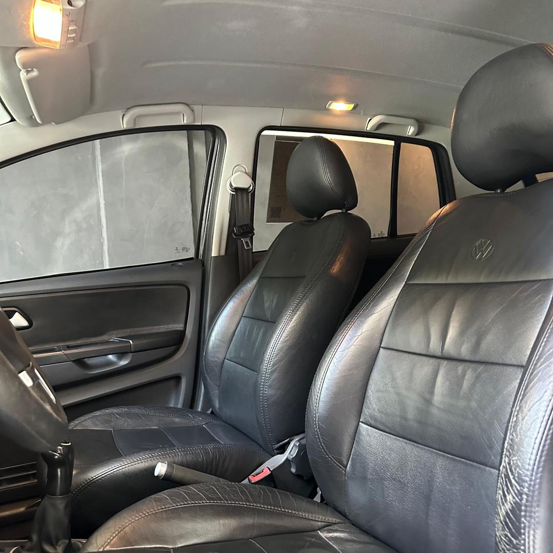 Imagem 8 de volkswagen fox 1.0 gii 2014