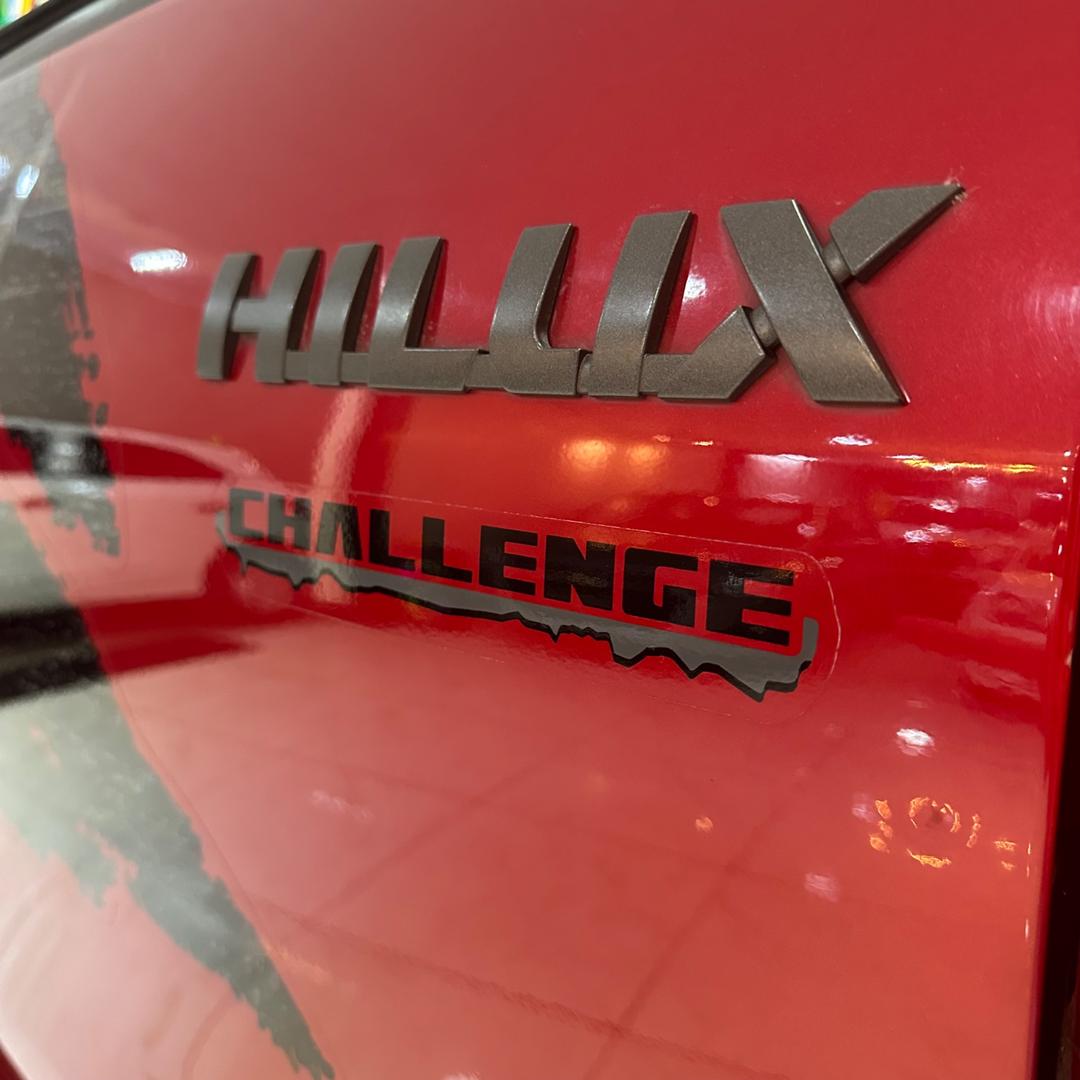Imagem 10 de toyota hilux cdclea4jd 2018