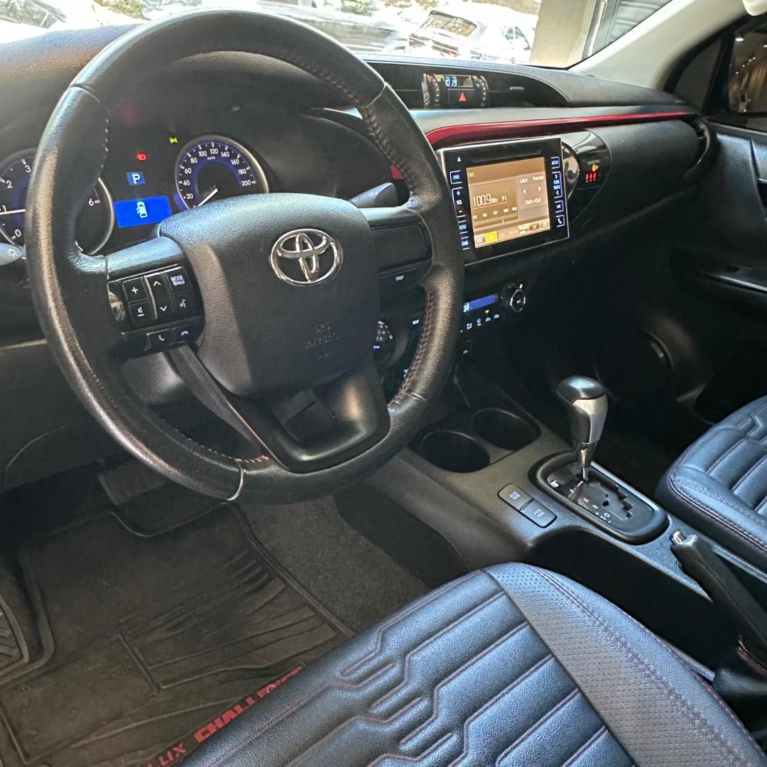 Imagem 14 de toyota hilux cdclea4jd 2018