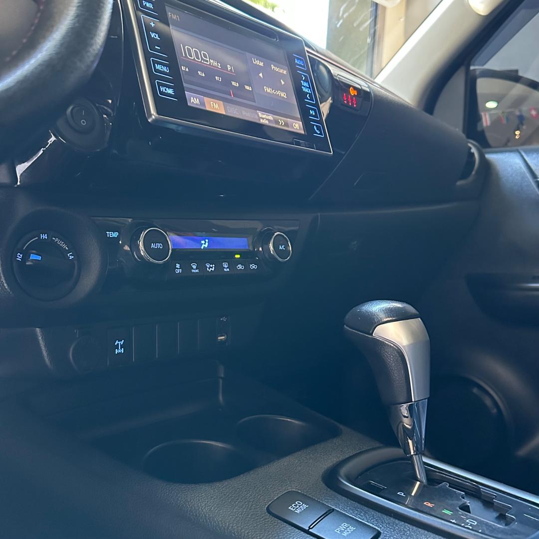 Imagem 15 de toyota hilux cdclea4jd 2018