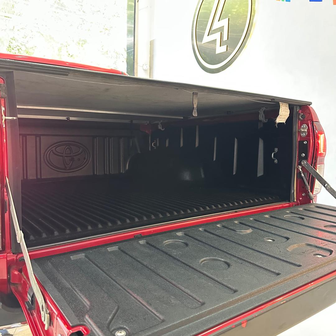 Imagem 6 de toyota hilux cdclea4jd 2018
