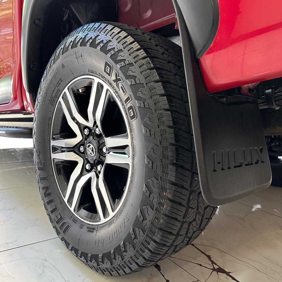 Imagem 7 de toyota hilux cdclea4jd 2018