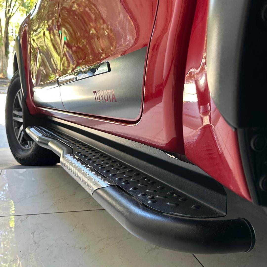 Imagem 8 de toyota hilux cdclea4jd 2018
