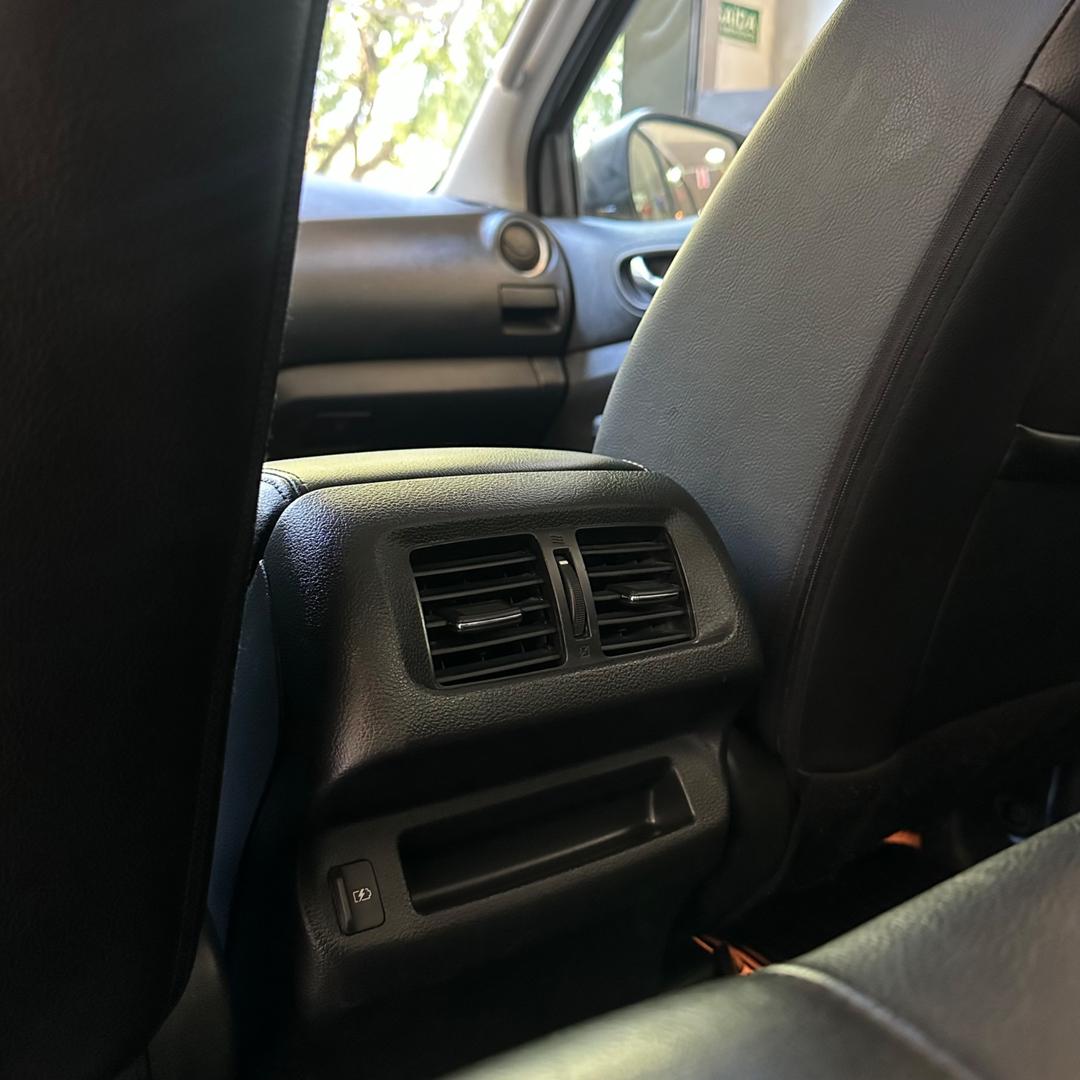 Imagem 11 de nissan frontier plt 2023