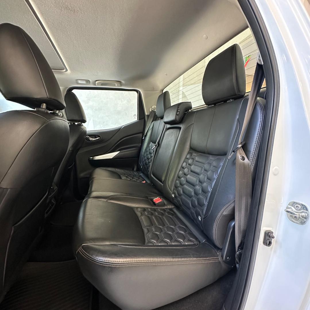 Imagem 9 de nissan frontier plt 2023