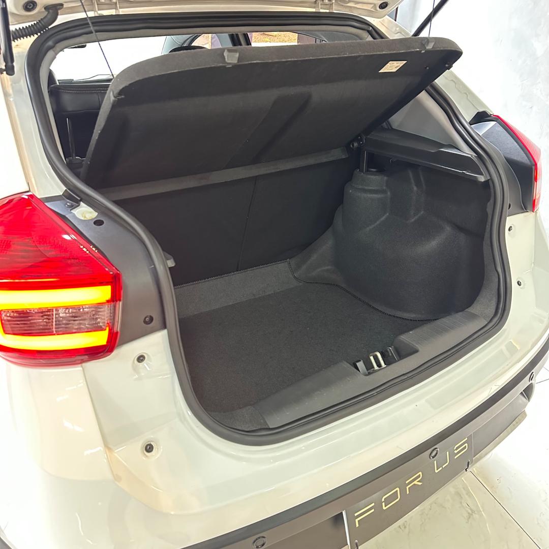 Imagem 13 de caoa chery tiggo2 1.5 at look 2020